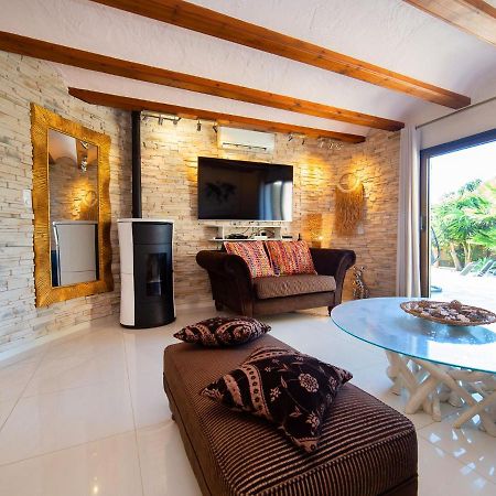 Villa El Salvador By Interhome Benissa Eksteriør bilde