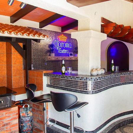 Villa El Salvador By Interhome Benissa Eksteriør bilde