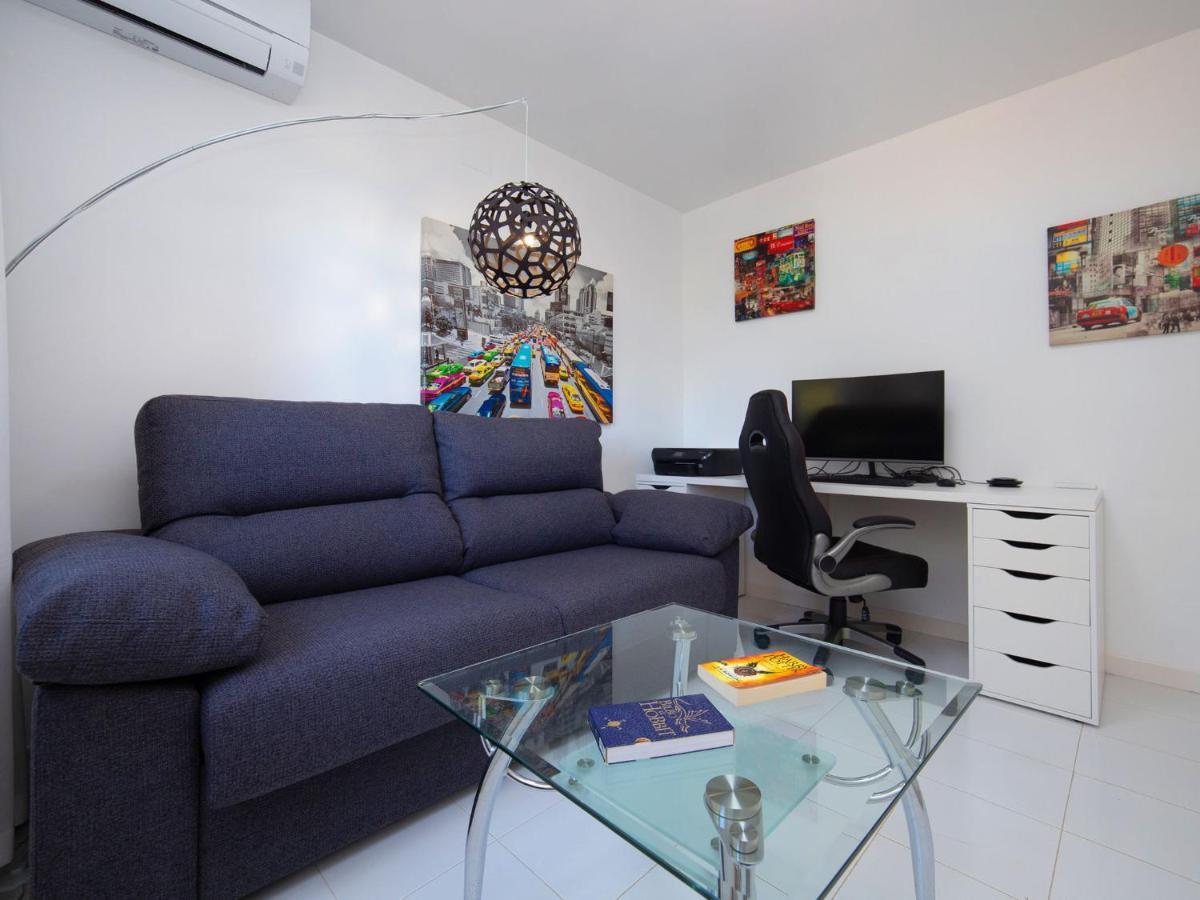 Villa El Salvador By Interhome Benissa Eksteriør bilde