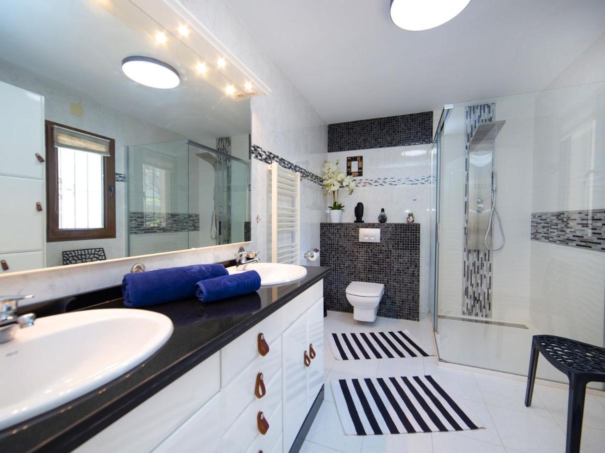 Villa El Salvador By Interhome Benissa Eksteriør bilde