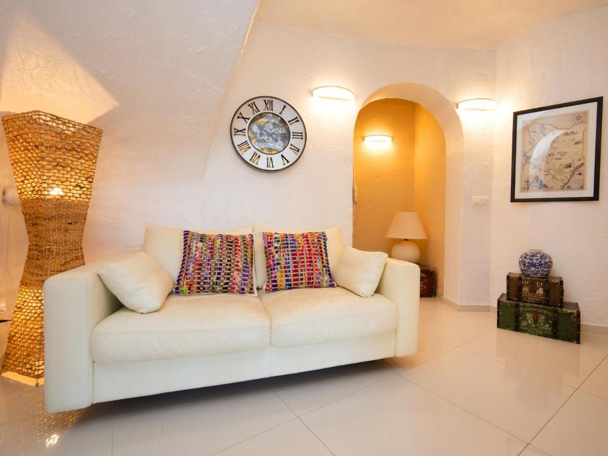 Villa El Salvador By Interhome Benissa Eksteriør bilde